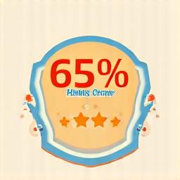Klientų pasitenkinimo apdovanojimas 95%+ reitingas