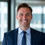 Vardenis Pavardenis, Finansų departamento vadovas