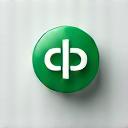 QuickBooks logotipo atvaizdas