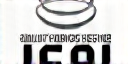 ISO 9001 sertifikato logotipas