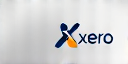 Xero apskaitos programos partnerio logotipas